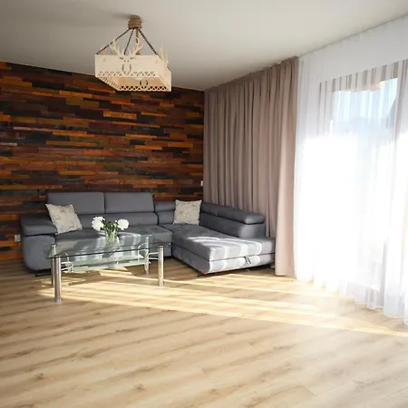 Domek Folk Chalet Zakopane-2